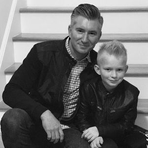 Meet your Posher, Dr. nathan